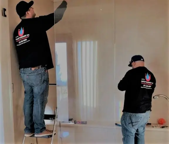 Professional plumbing installation for Tankless Water Heater Installation in Tuckahoe